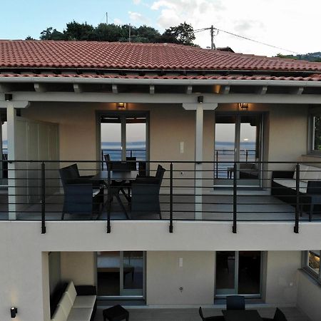 Kallia Suites- Chorefto Pokój zdjęcie