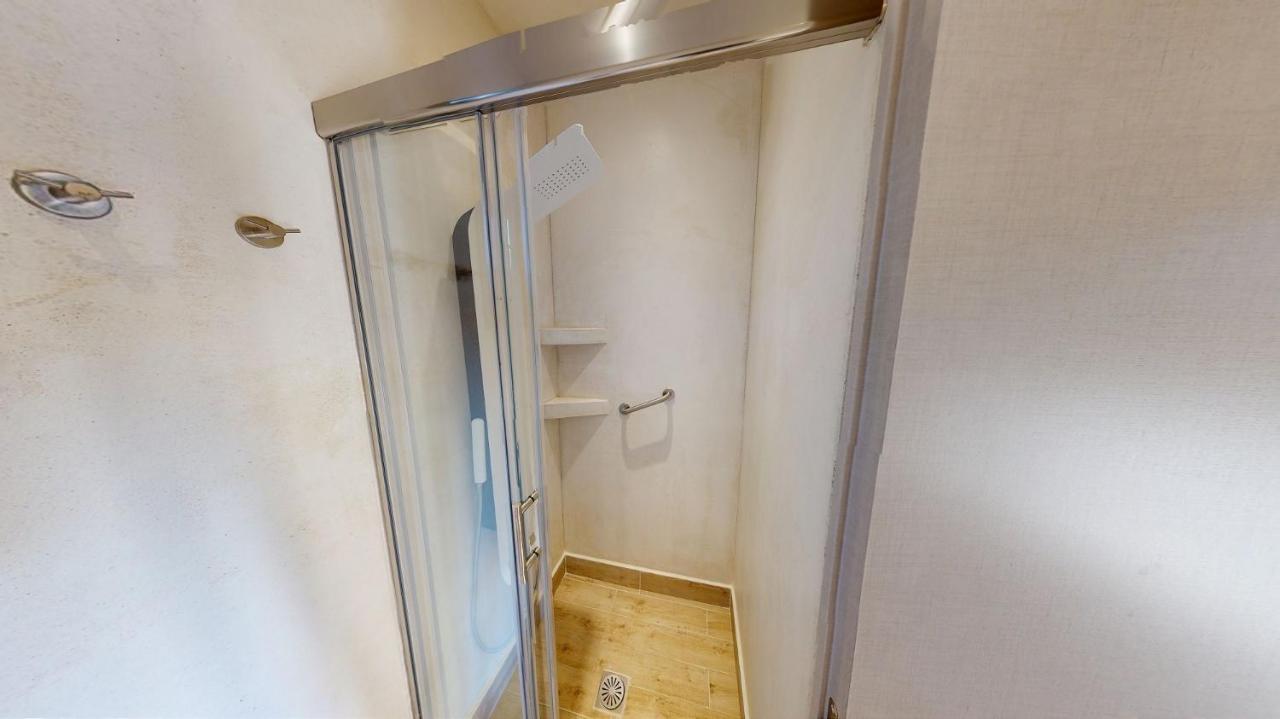 Kallia Suites- Chorefto Zewnętrze zdjęcie