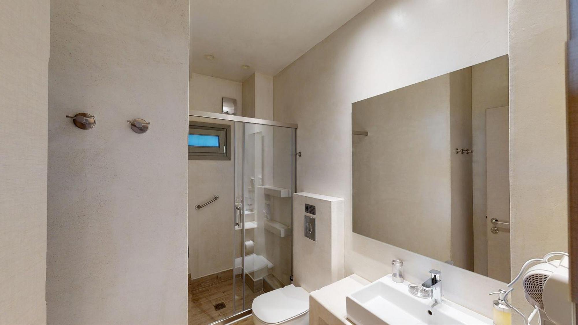 Kallia Suites- Chorefto Pokój zdjęcie